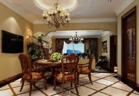 欧式华丽孔雀城