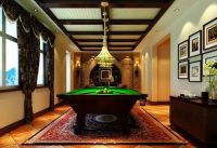 欧式华丽孔雀城