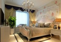 水岸双桥简约欧式