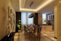 高端典雅欧式风格