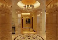 高端典雅欧式风格