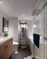 北欧格调家装公寓效果图