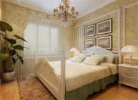 永泰东里74平混搭风格案例赏析