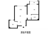 永泰东里74平混搭风格案例赏析