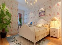 北京怡园95平田园风格案例赏析