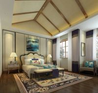 御汤山 一首清雅含蓄的散文诗