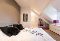 欧式家装时尚风别墅效果图