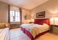 欧式家装时尚风别墅效果图