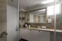 混搭风二居效果图设计装修