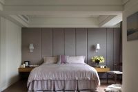 混搭风二居效果图设计装修