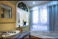 金科廊桥水岸-地中海-三居室