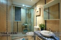 金科廊桥水岸-地中海-三居室