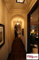 金茂府-现代简约-四居室