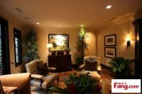 金茂府-现代简约-四居室