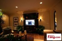 金茂府-现代简约-四居室