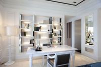 国风美唐 现代风格