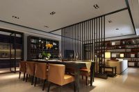 国风美唐 中式风格