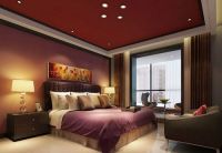 国风美唐 中式风格