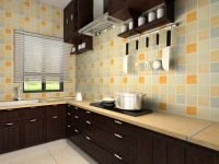 现代简约风格140平三居--金隅花石匠