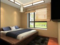现代简约风格140平三居--金隅花石匠