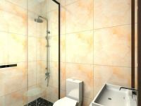 现代简约风格—温馨浅色调美家