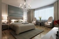 K2玉蘭湾两居现代简约