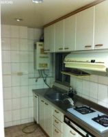 田园风家居小户型效果图