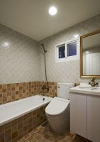 田园风家居小户型效果图