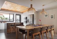 日式家装风别墅效果图册