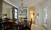 美式风家居餐厅效果图册
