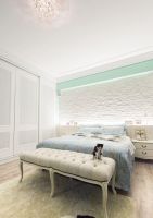 田园家居二居室效果图册