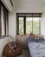 现代风居家客厅装修图册