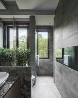 现代风居家客厅装修图册