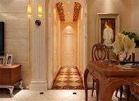 美林湾90平古典欧式风格案例赏析