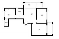 首开缇香郡101平简约时尚案例赏析