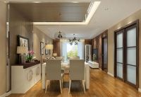 珠江罗马家园 现代时尚奢华