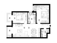 珠江罗马家园 现代时尚奢华