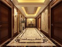 【融科·千章墅】美式低调奢华风格