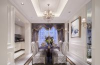 【北辰红橡墅】美式优雅