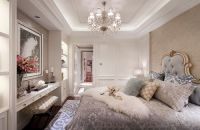 【北辰红橡墅】美式优雅