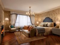 源盛嘉禾（290平）随意 舒适美式风案例赏析