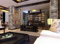 别墅装修世茂·一渡青青小镇