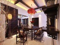 别墅装修世茂·一渡青青小镇