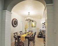 润龙家园—美式田园—两居室