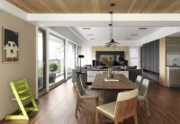 北欧风家装卧室装修图