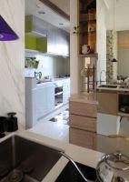 美式时尚格调卧室效果图