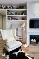 秀兰左岸混搭风格案例