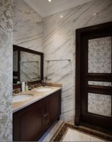 北京顺义金宝城三居欧式风格设计案例