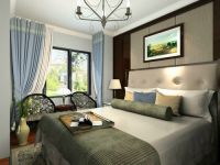 小物件，大创意，170平地中海风格征服你的眼