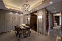 首开缇香郡简欧风格案例